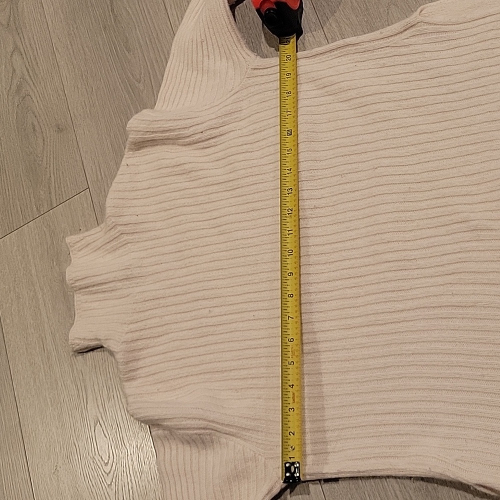 Vince wool/cashmere blend Turtleneck - Picture 5 of 5